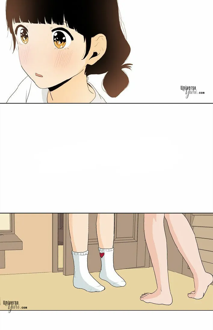 Read Butterfly Love Effect chapter 4 image 32 on Lezhin