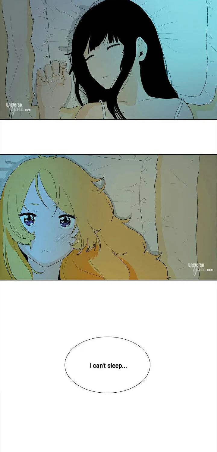 Read Butterfly Love Effect chapter 4 image 34 on Lezhin