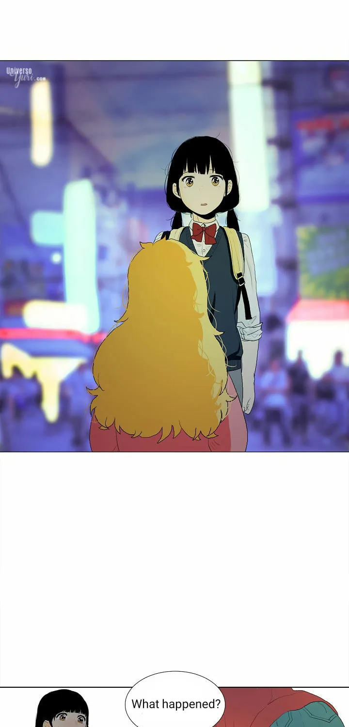 Read Butterfly Love Effect chapter 4 image 5 on Lezhin