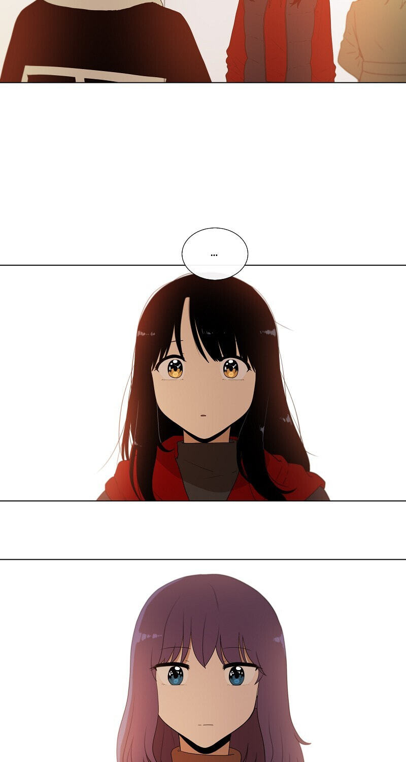 Read Butterfly Love Effect chapter 40 image 10 on Lezhin