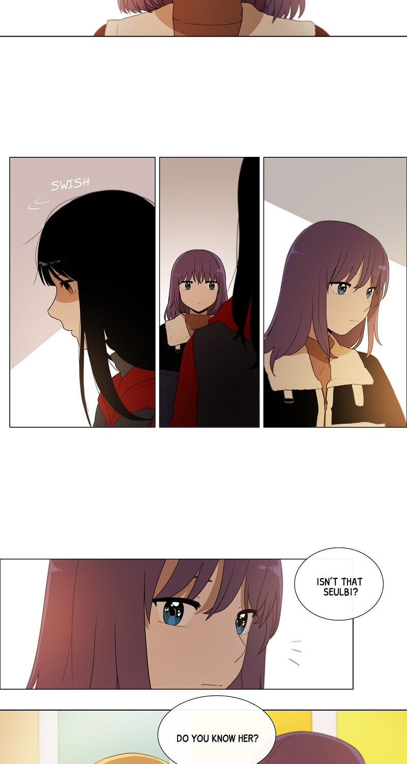 Read Butterfly Love Effect chapter 40 image 11 on Lezhin