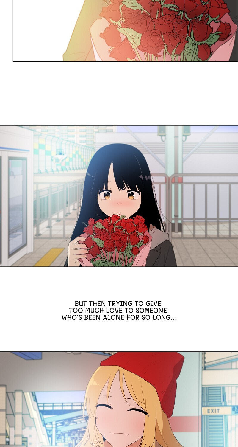 Read Butterfly Love Effect chapter 40 image 16 on Lezhin