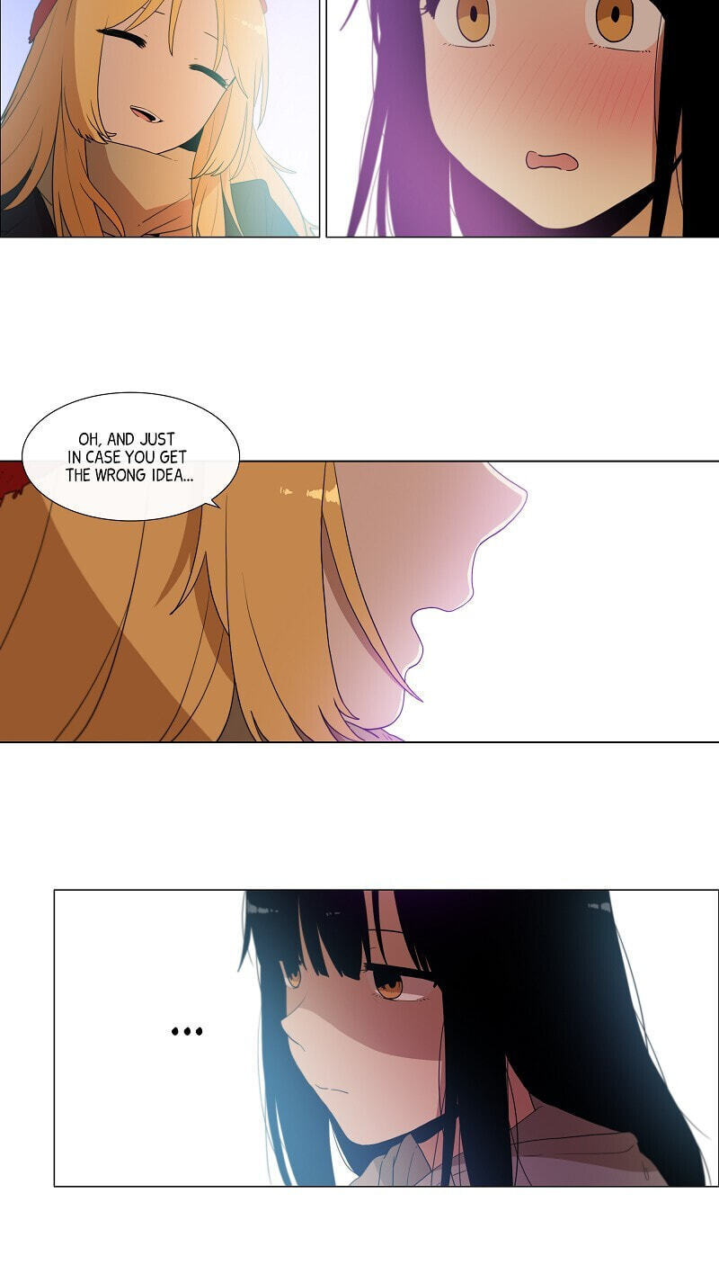 Read Butterfly Love Effect chapter 40 image 20 on Lezhin