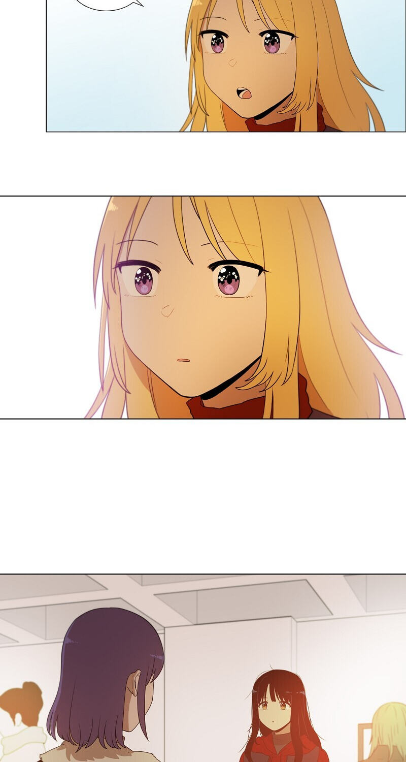 Read Butterfly Love Effect chapter 40 image 9 on Lezhin