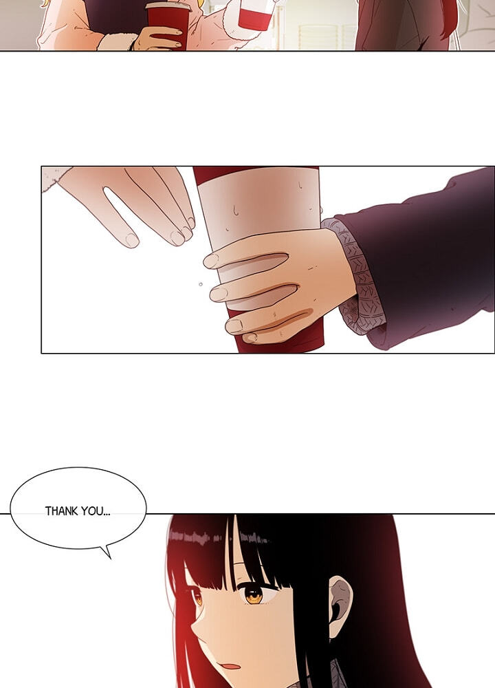 Read Butterfly Love Effect chapter 41 image 13 on Lezhin