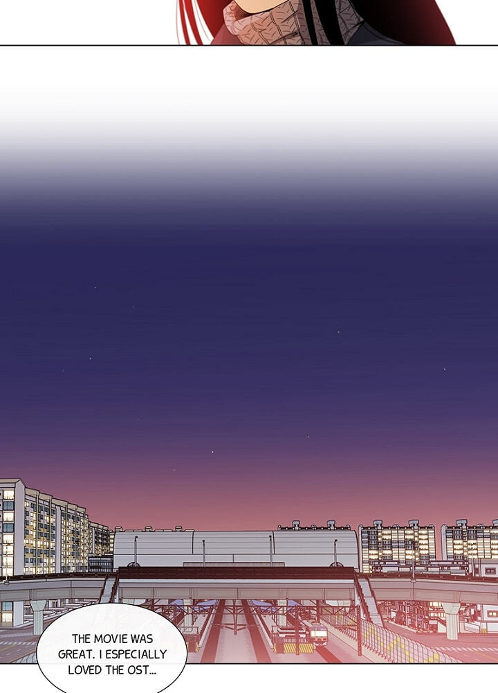 Read Butterfly Love Effect chapter 41 image 14 on Lezhin