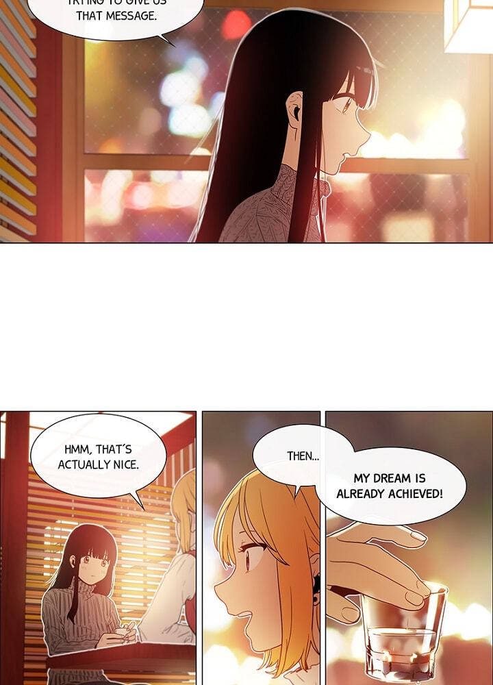 Read Butterfly Love Effect chapter 41 image 17 on Lezhin