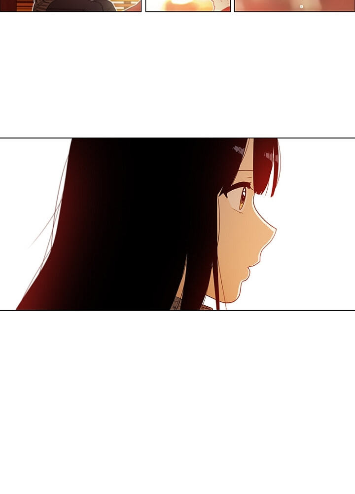 Read Butterfly Love Effect chapter 41 image 18 on Lezhin