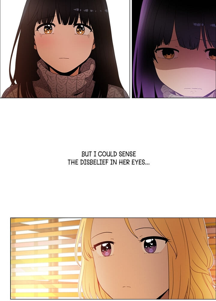 Read Butterfly Love Effect chapter 41 image 23 on Lezhin