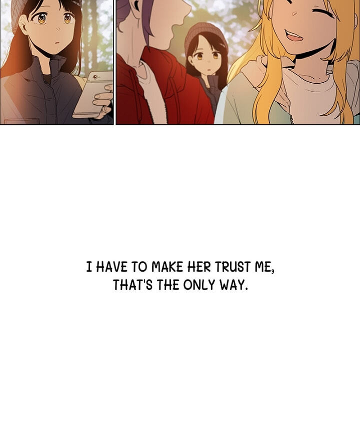 Read Butterfly Love Effect chapter 41 image 26 on Lezhin