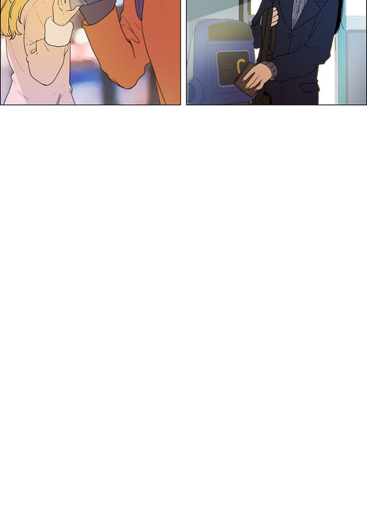 Read Butterfly Love Effect chapter 41 image 4 on Lezhin