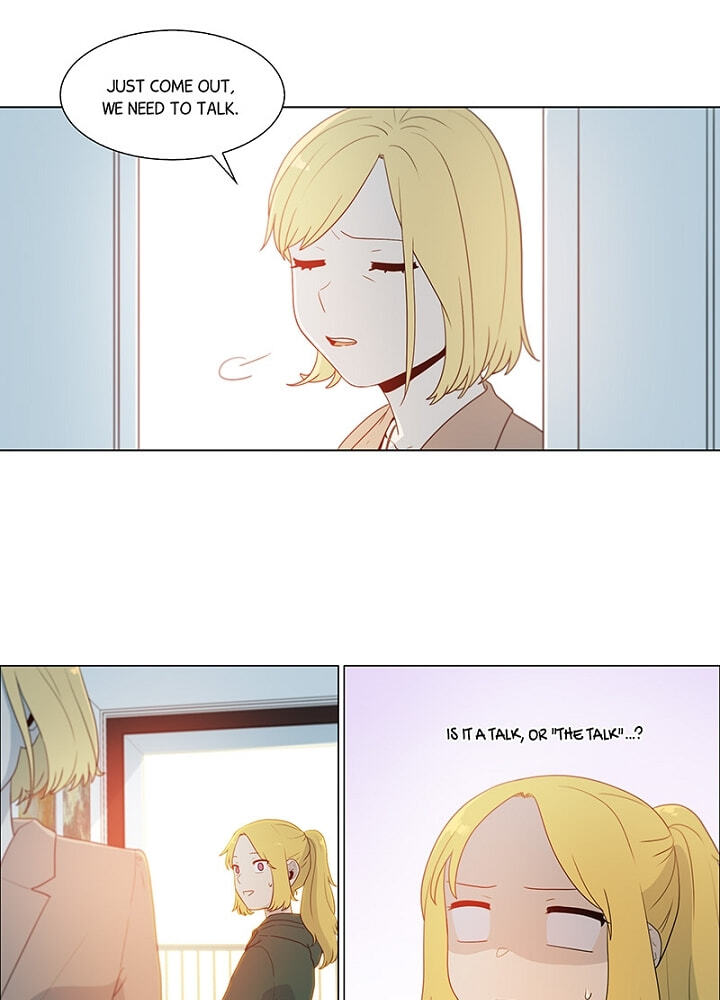 Read Butterfly Love Effect chapter 42 image 13 on Lezhin