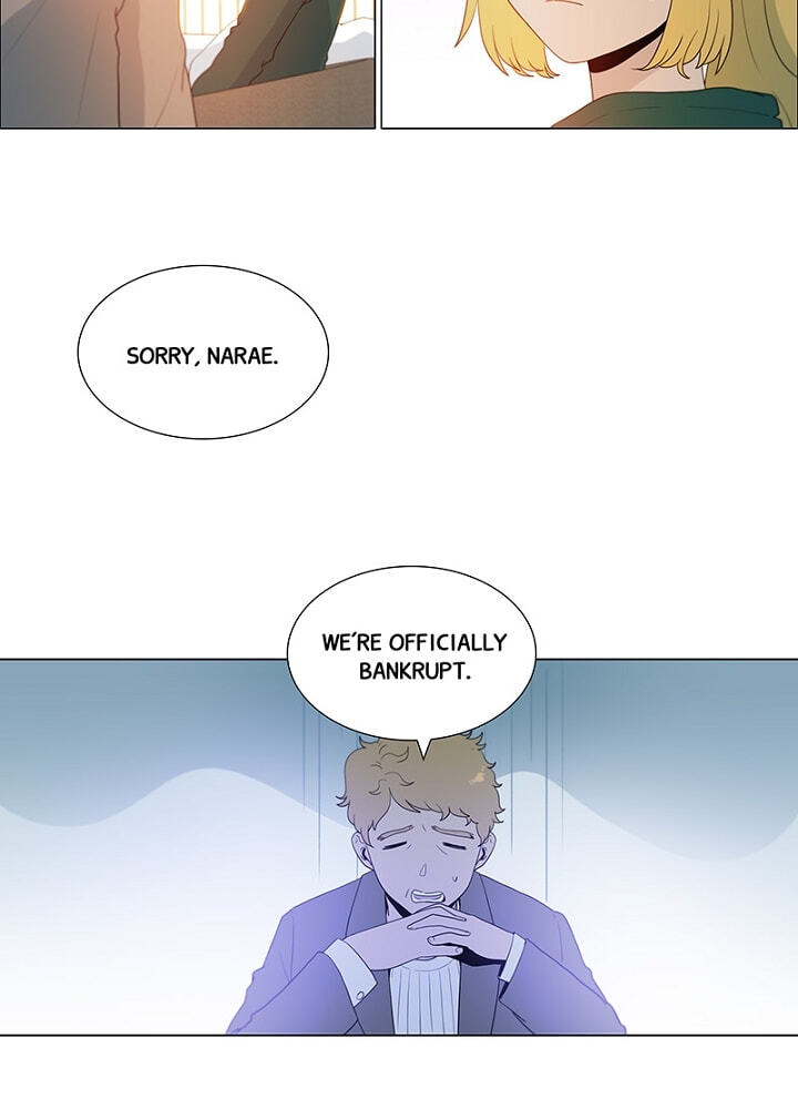 Read Butterfly Love Effect chapter 42 image 14 on Lezhin