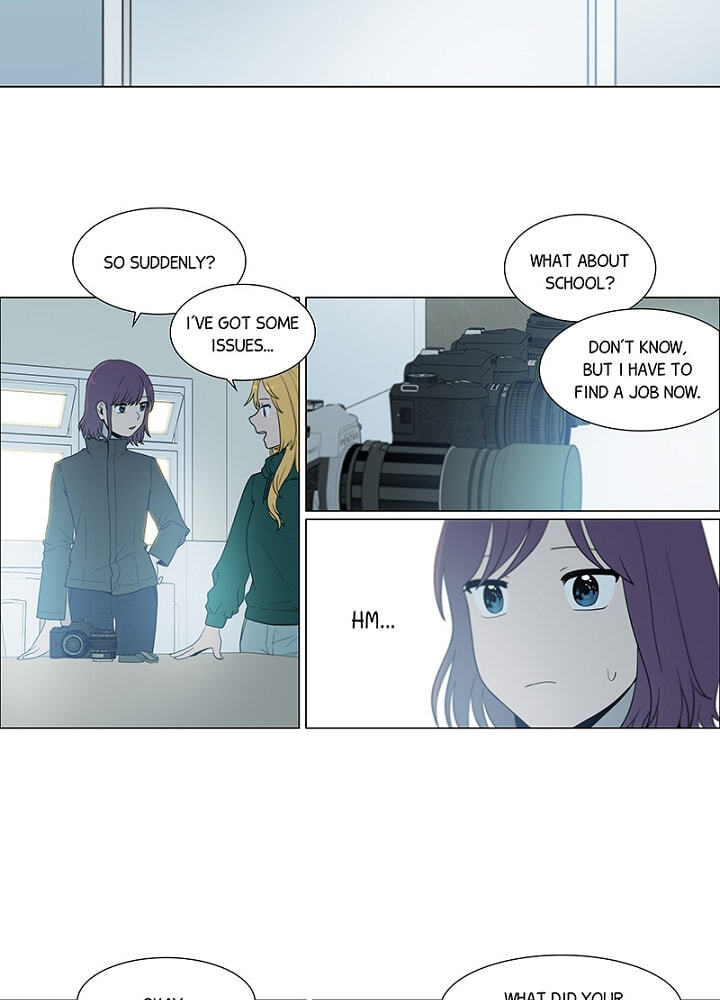 Read Butterfly Love Effect chapter 42 image 17 on Lezhin
