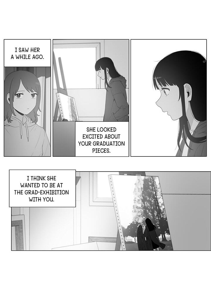 Read Butterfly Love Effect chapter 42 image 19 on Lezhin