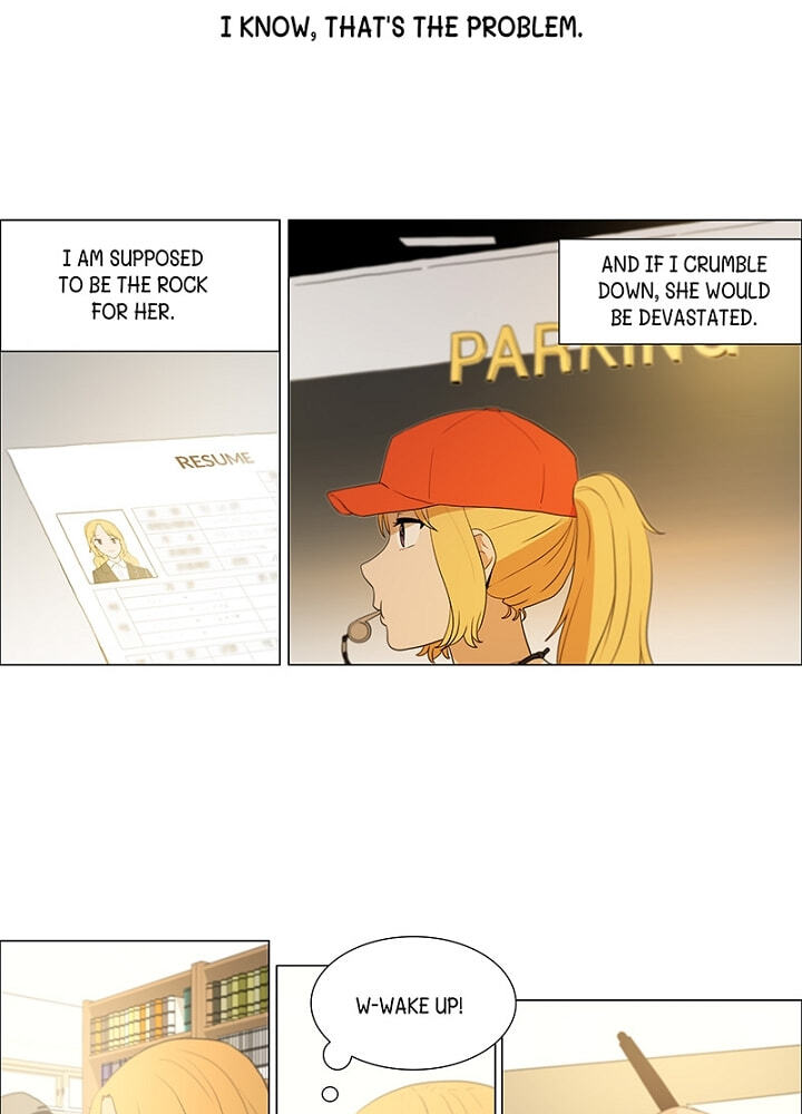 Read Butterfly Love Effect chapter 42 image 20 on Lezhin
