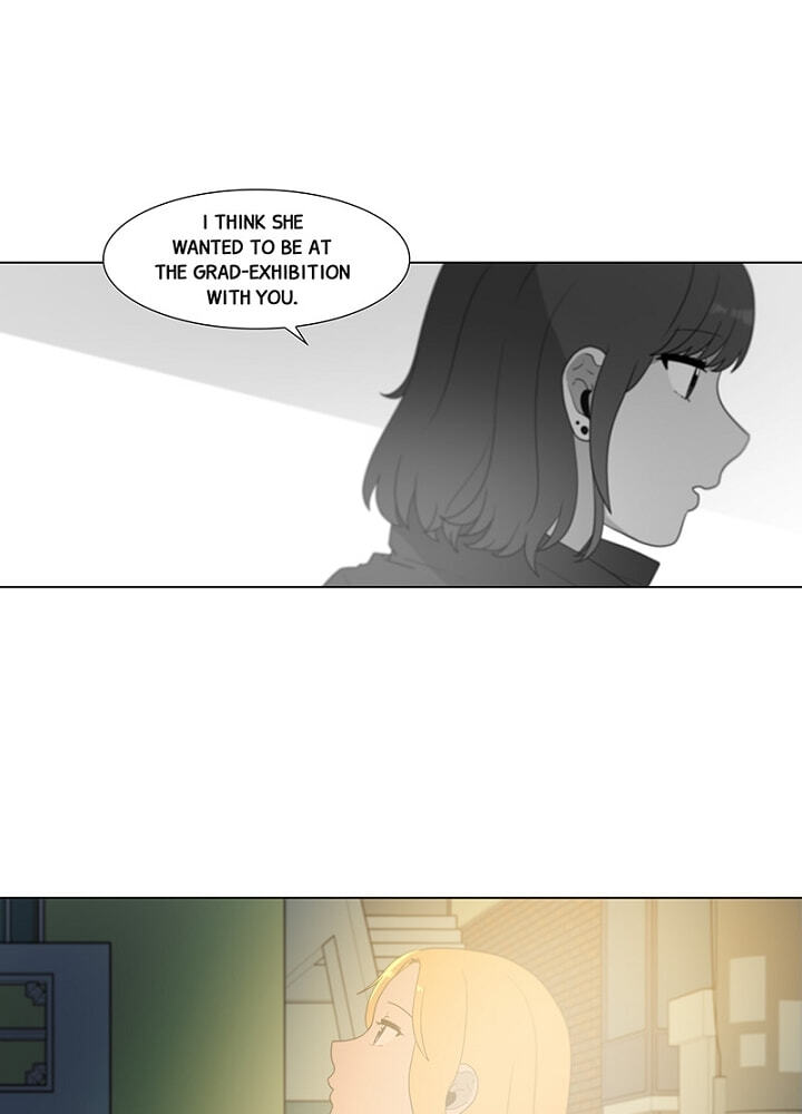 Read Butterfly Love Effect chapter 42 image 23 on Lezhin