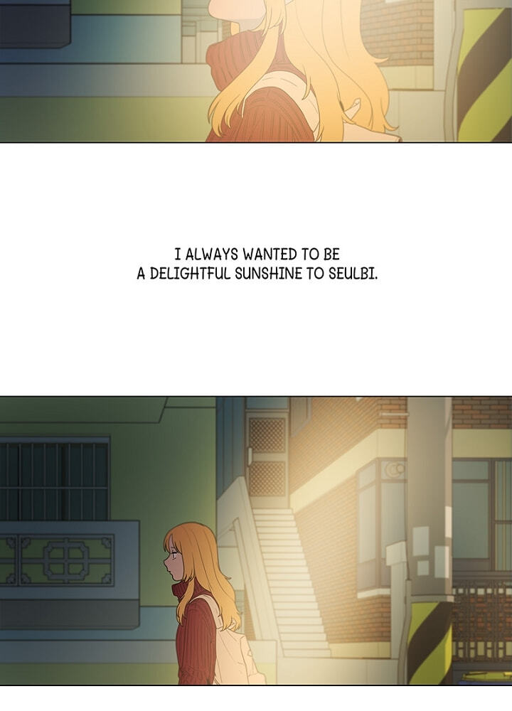 Read Butterfly Love Effect chapter 42 image 24 on Lezhin