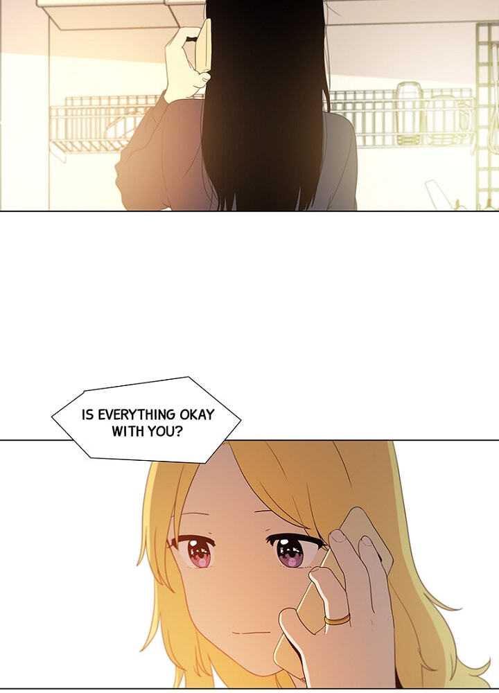 Read Butterfly Love Effect chapter 42 image 27 on Lezhin