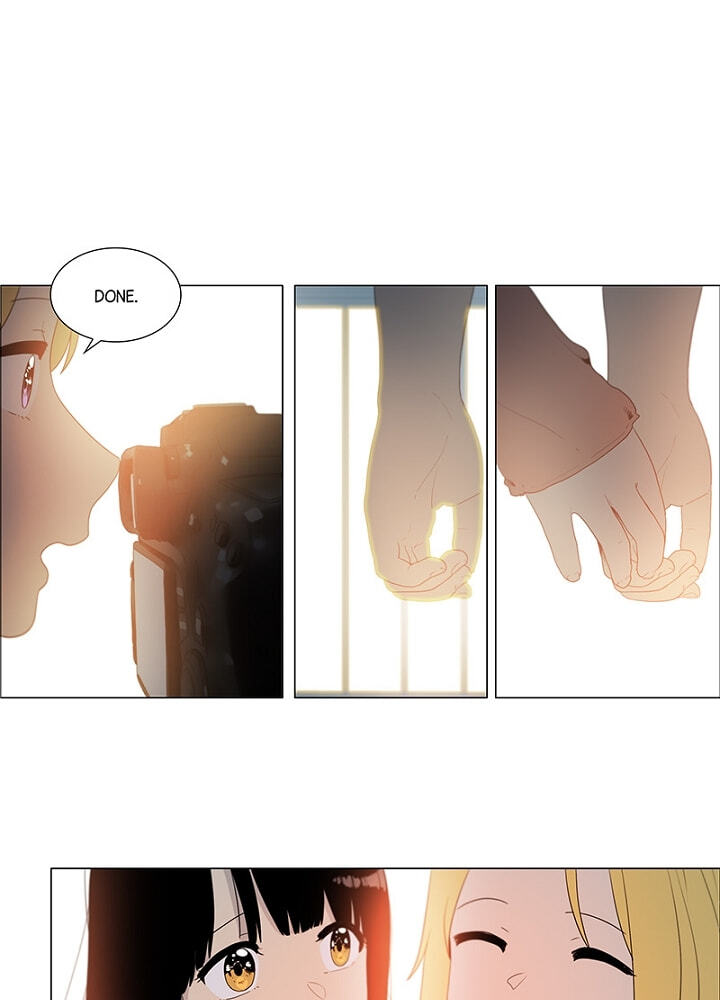 Read Butterfly Love Effect chapter 42 image 8 on Lezhin