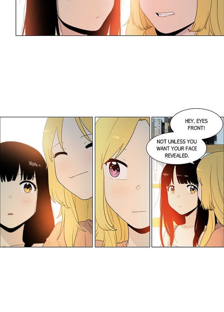 Read Butterfly Love Effect chapter 42 image 9 on Lezhin
