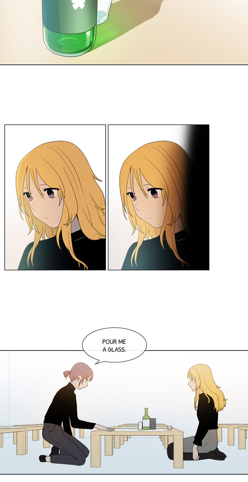 Read Butterfly Love Effect chapter 44 image 10 on Lezhin