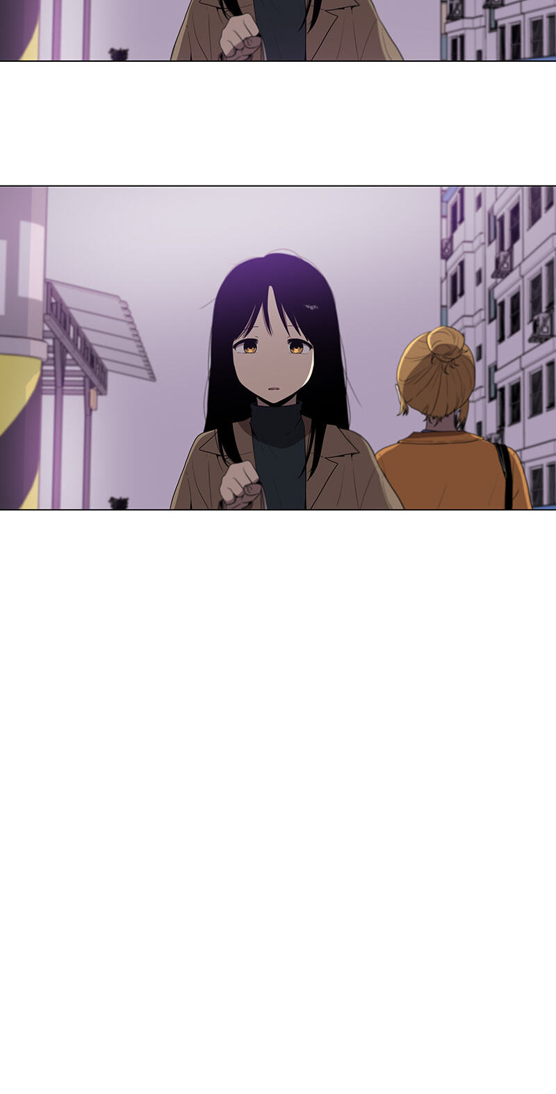 Read Butterfly Love Effect chapter 44 image 2 on Lezhin