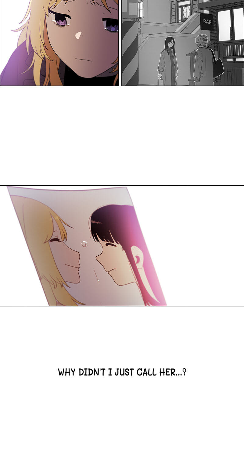 Read Butterfly Love Effect chapter 44 image 20 on Lezhin