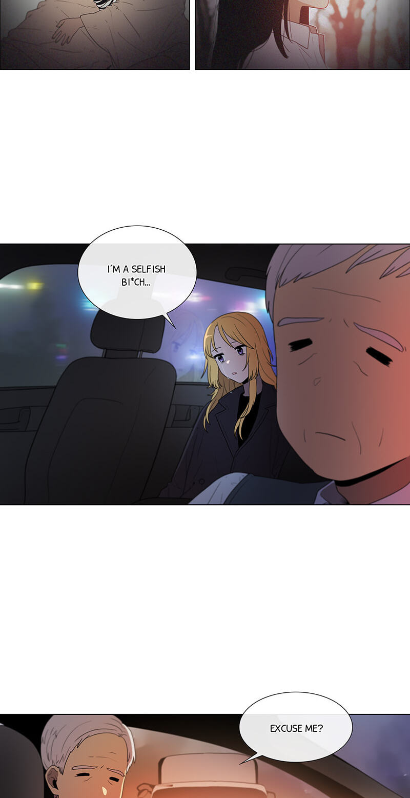 Read Butterfly Love Effect chapter 44 image 22 on Lezhin