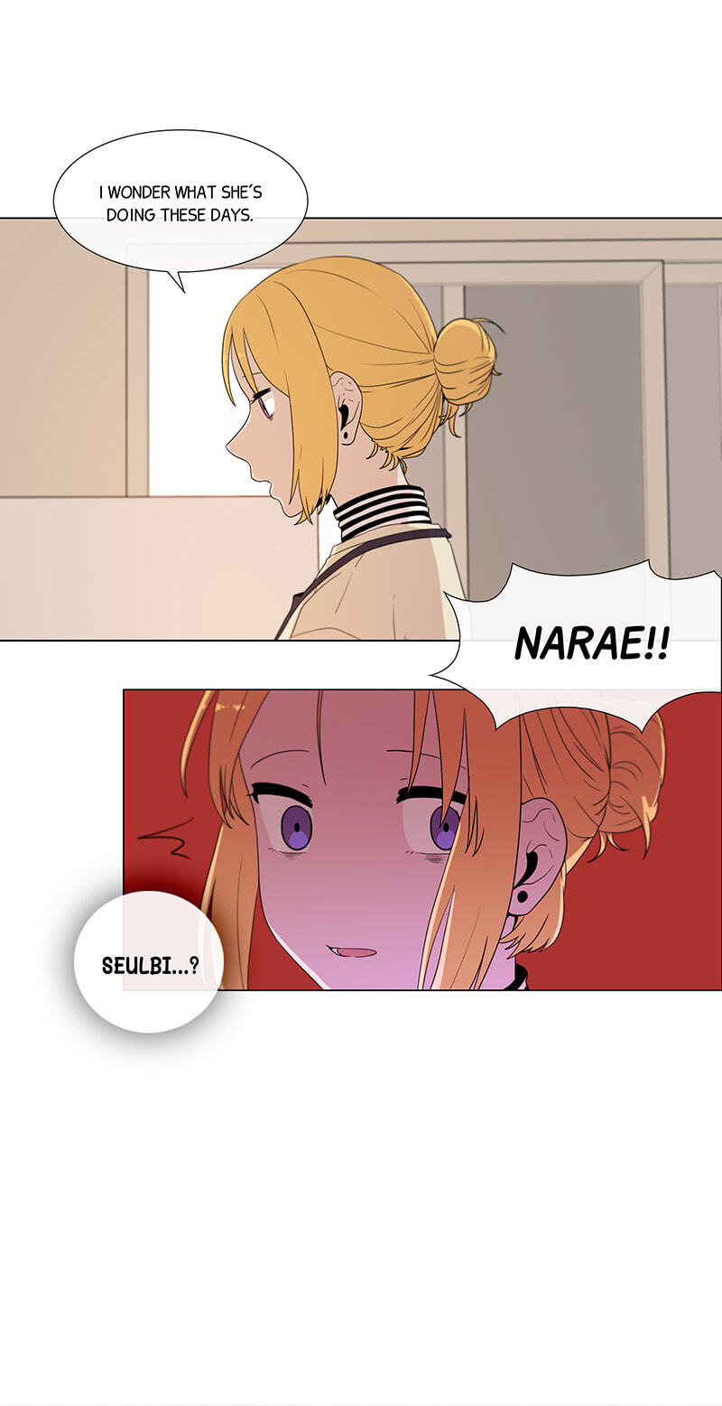 Read Butterfly Love Effect chapter 44 image 6 on Lezhin