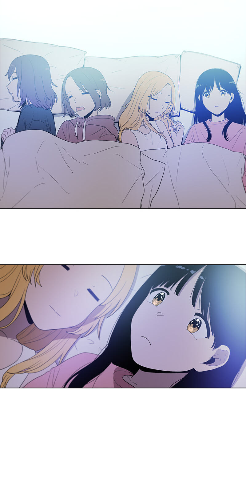 Read Butterfly Love Effect chapter 46 image 13 on Lezhin