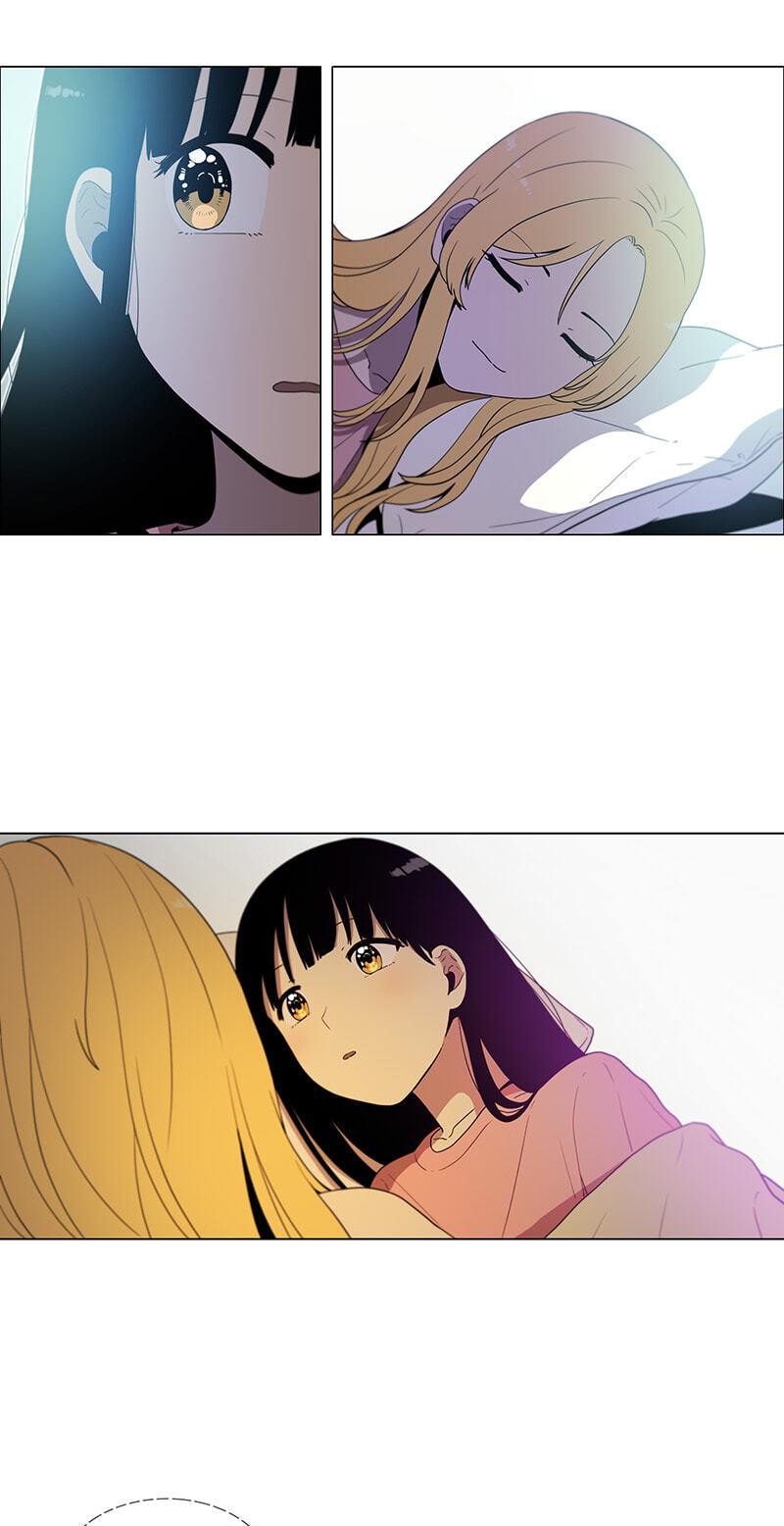 Read Butterfly Love Effect chapter 46 image 14 on Lezhin
