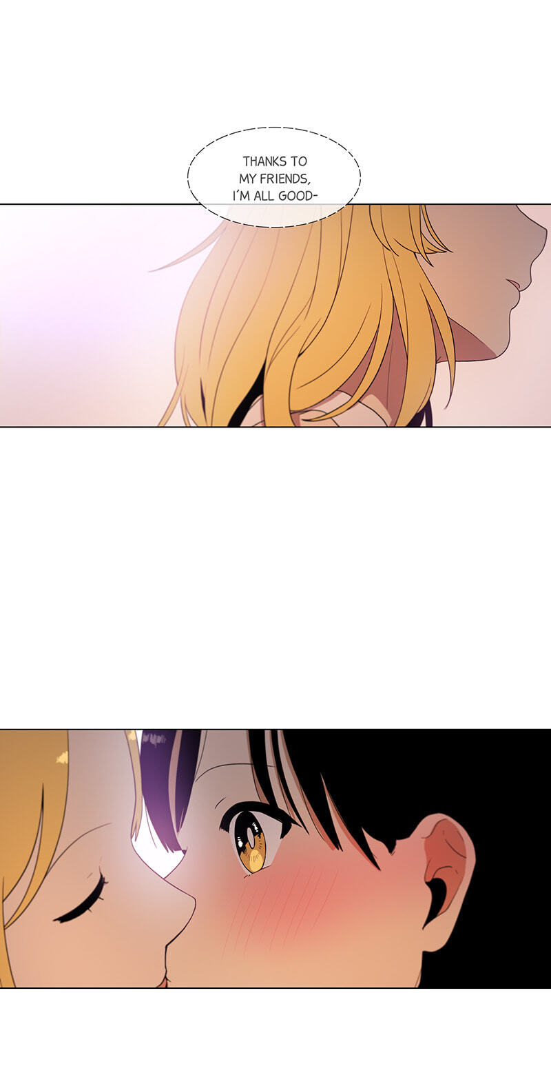 Read Butterfly Love Effect chapter 46 image 17 on Lezhin