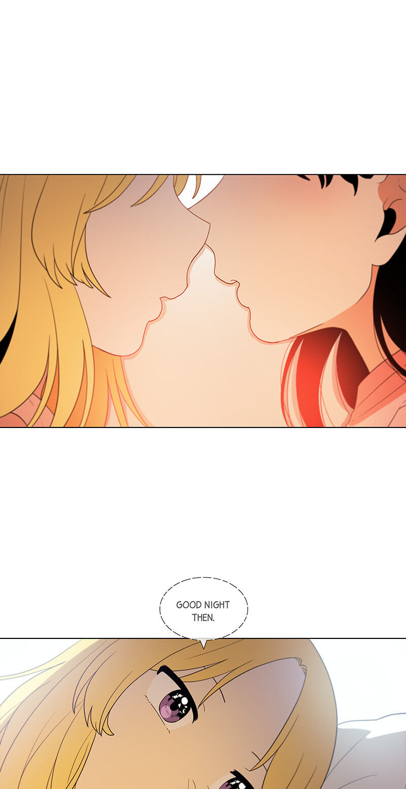 Read Butterfly Love Effect chapter 46 image 19 on Lezhin