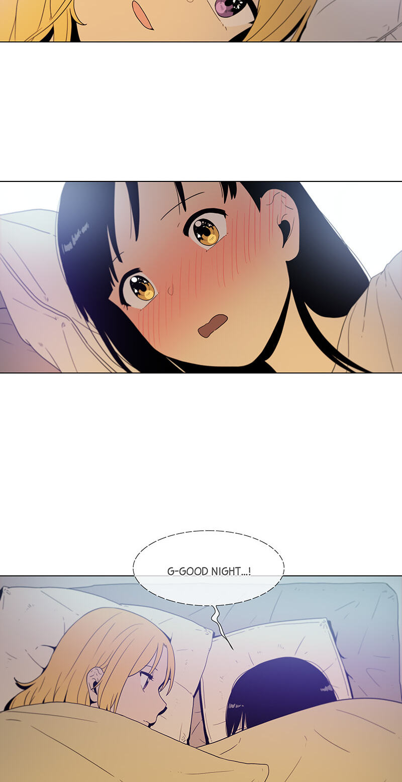 Read Butterfly Love Effect chapter 46 image 20 on Lezhin