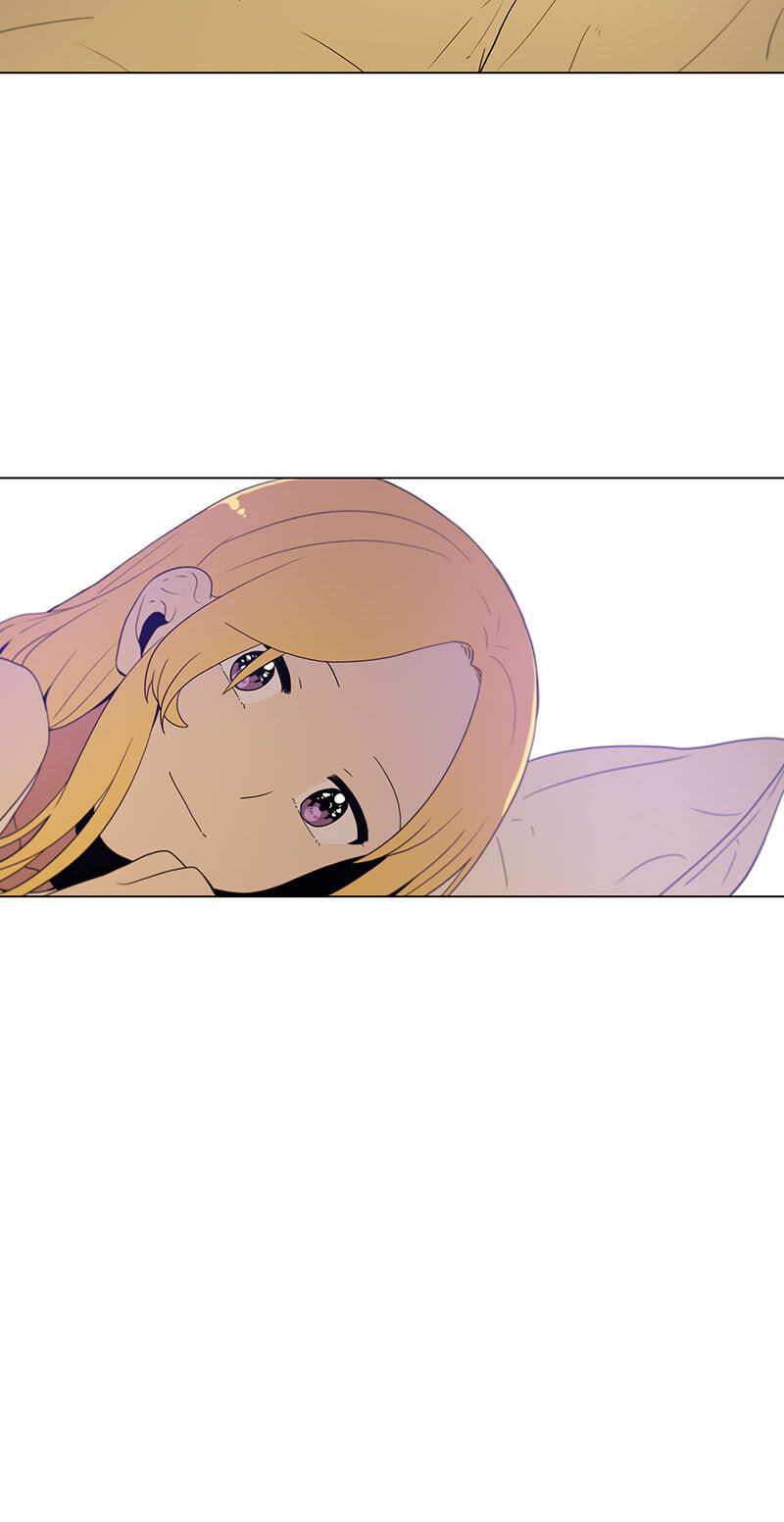 Read Butterfly Love Effect chapter 46 image 21 on Lezhin