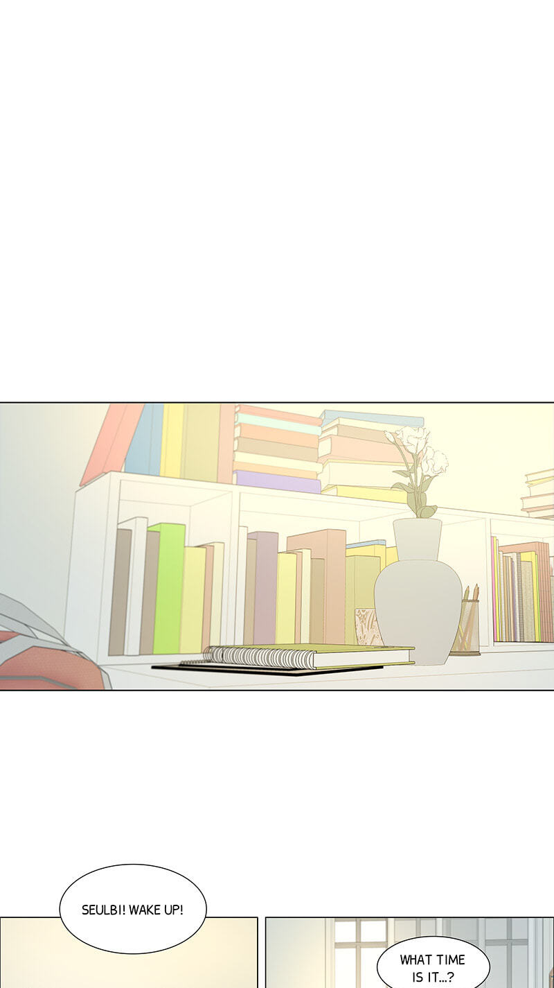 Read Butterfly Love Effect chapter 46 image 22 on Lezhin