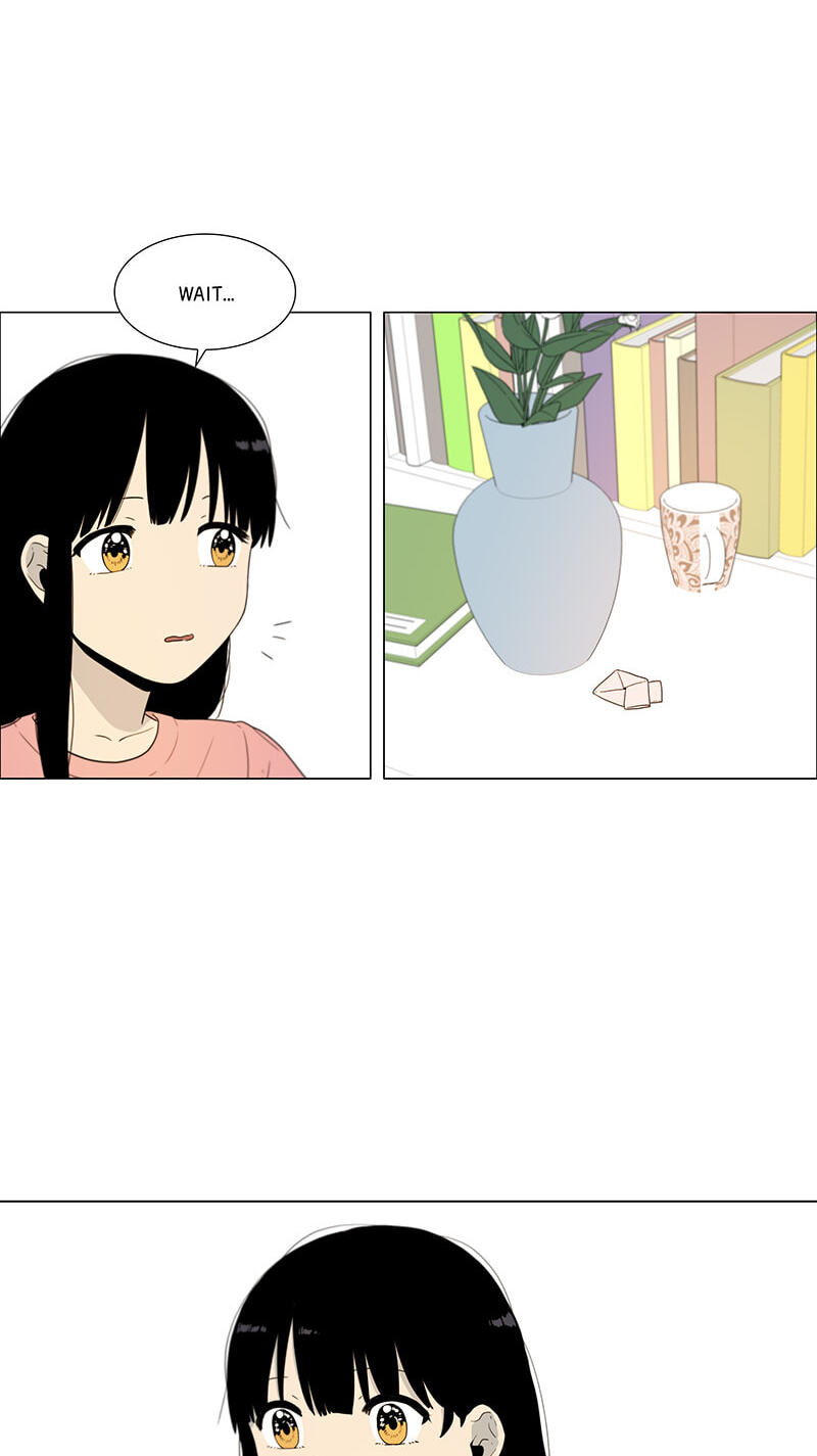Read Butterfly Love Effect chapter 46 image 25 on Lezhin