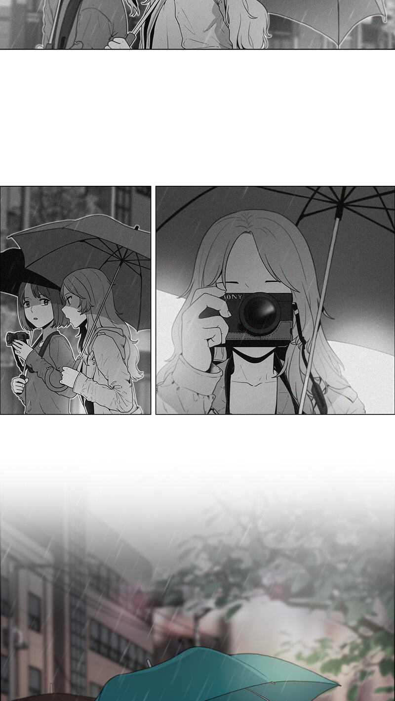 Read Butterfly Love Effect chapter 48 image 1 on Lezhin