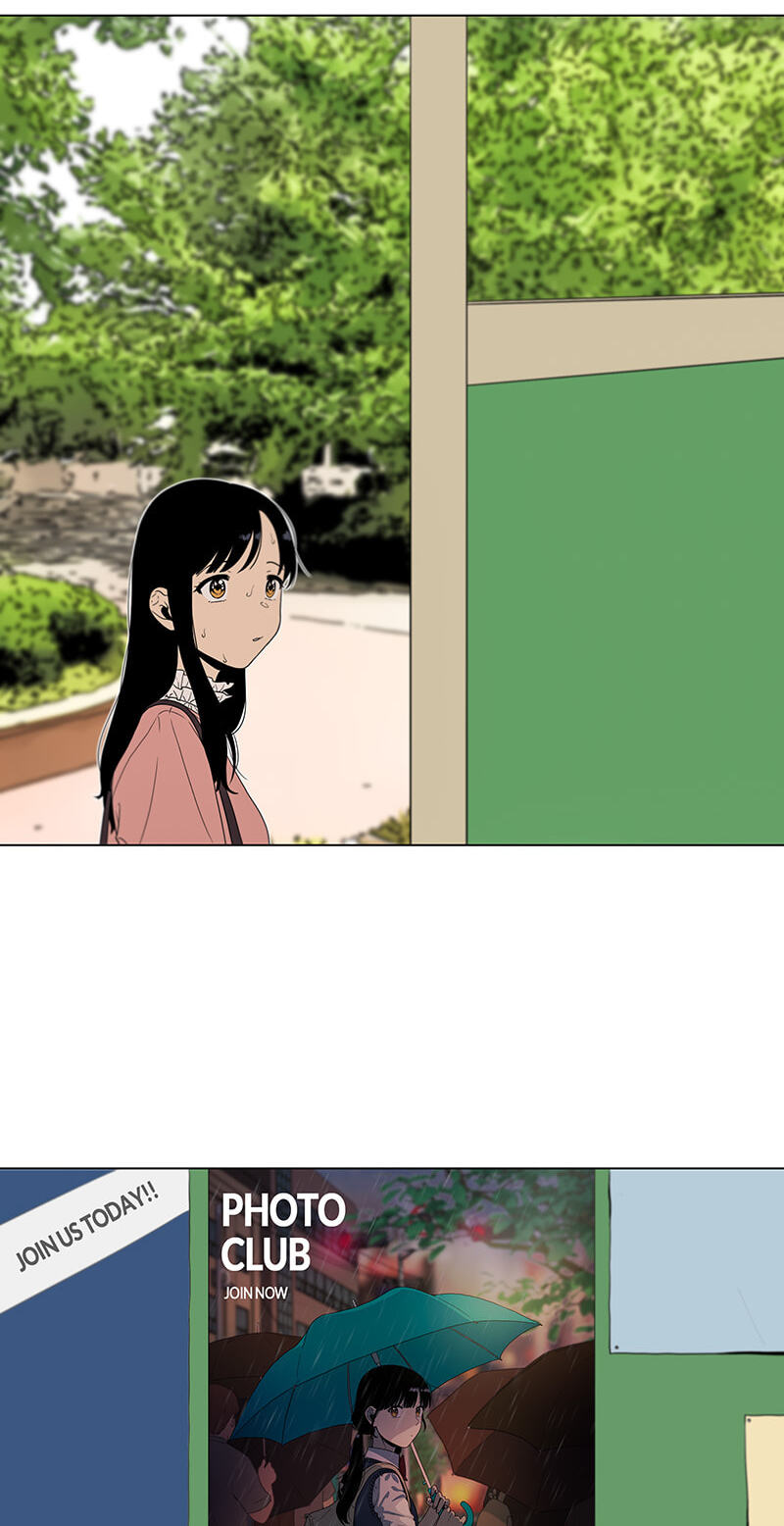 Read Butterfly Love Effect chapter 48 image 10 on Lezhin