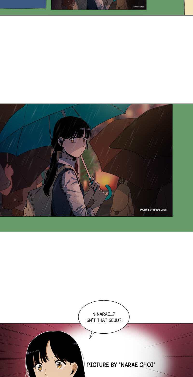 Read Butterfly Love Effect chapter 48 image 11 on Lezhin