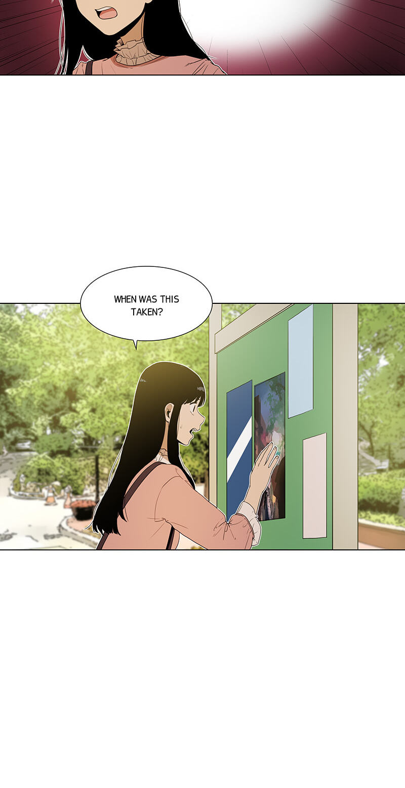 Read Butterfly Love Effect chapter 48 image 12 on Lezhin