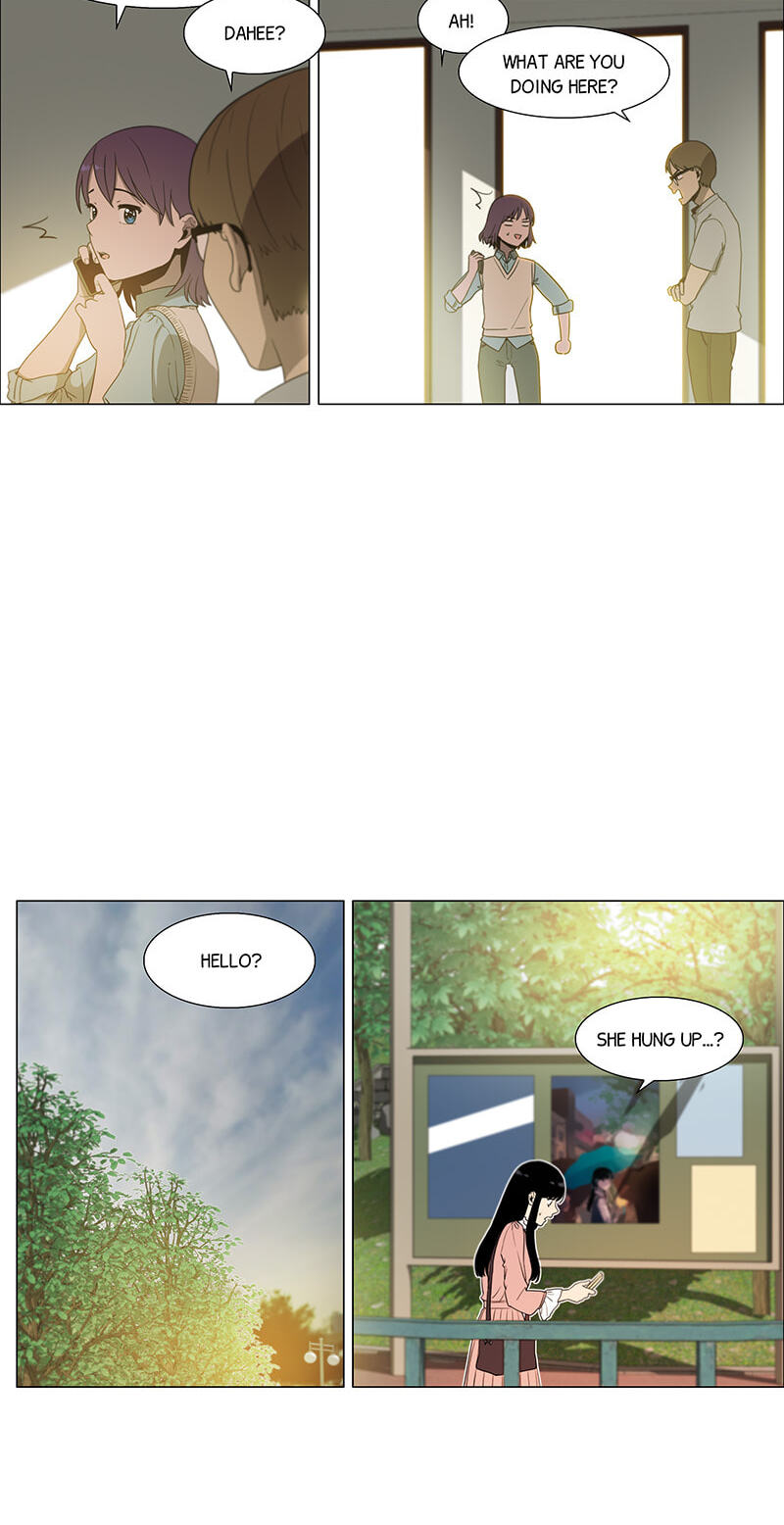 Read Butterfly Love Effect chapter 48 image 15 on Lezhin