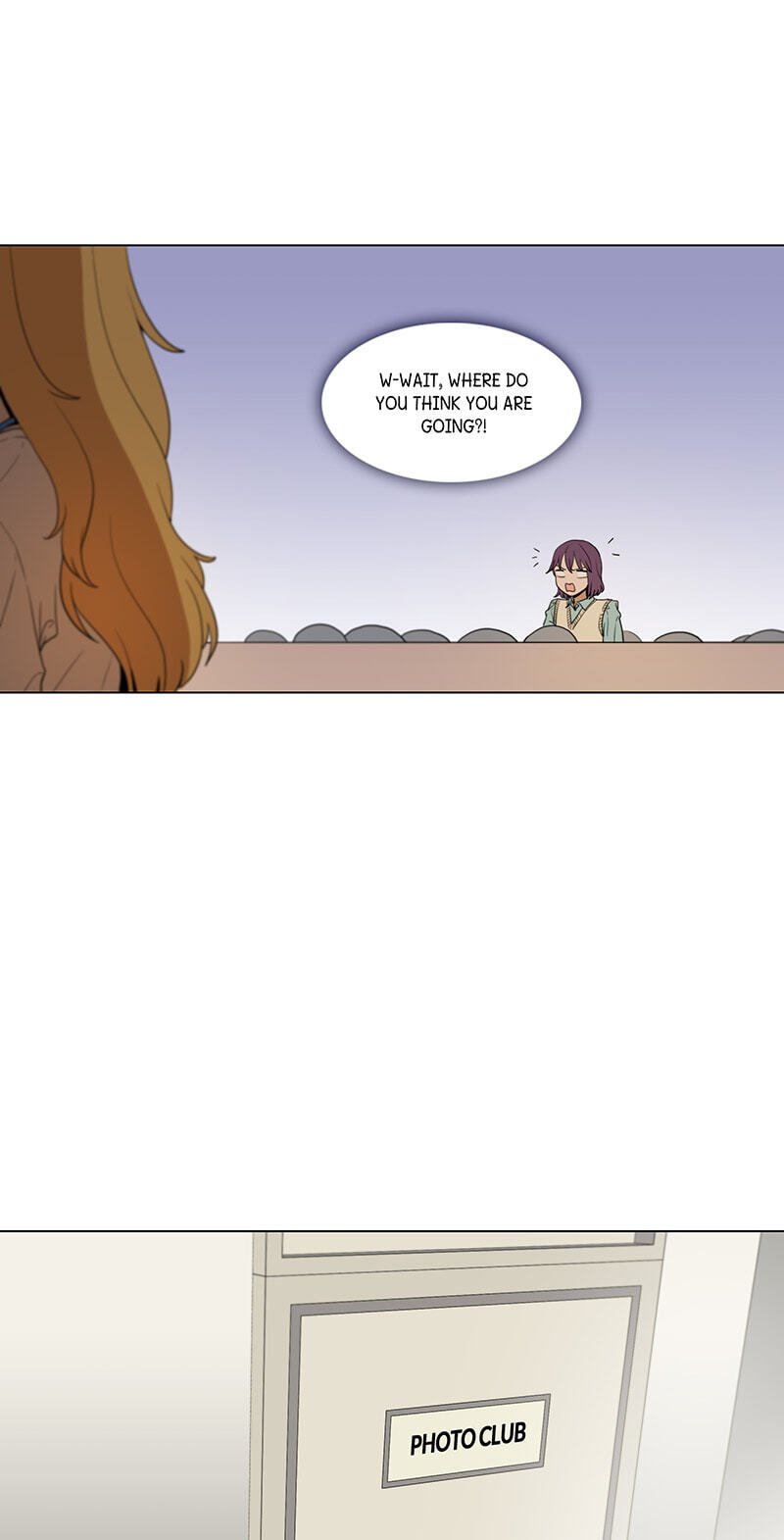 Read Butterfly Love Effect chapter 48 image 19 on Lezhin