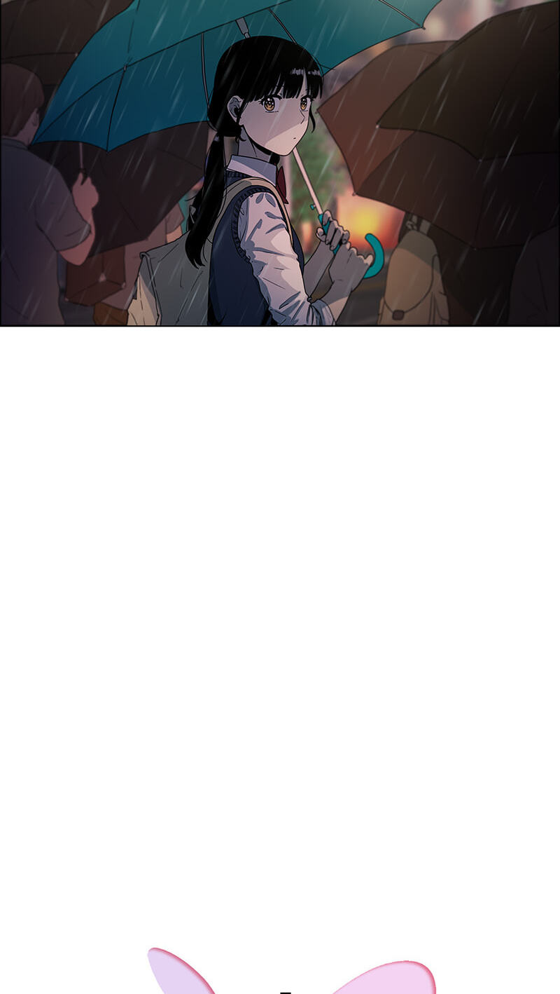 Read Butterfly Love Effect chapter 48 image 2 on Lezhin