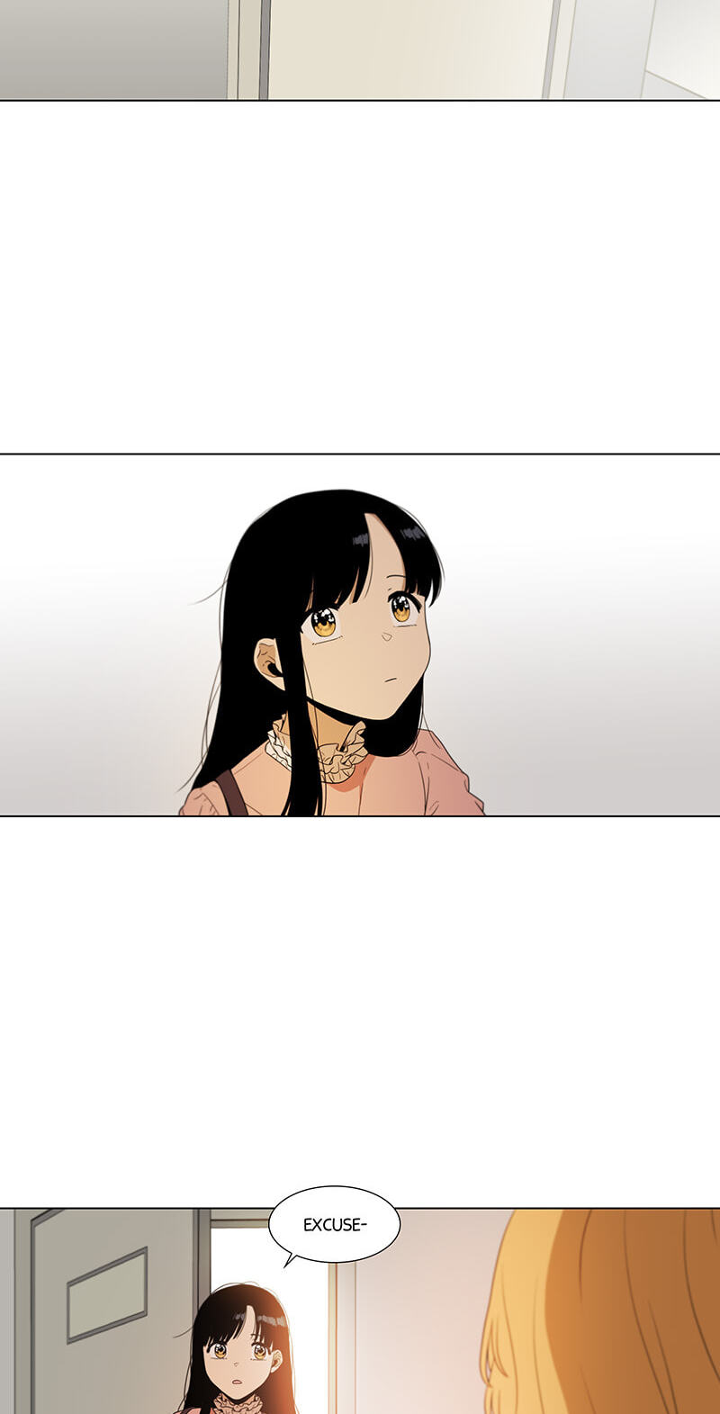 Read Butterfly Love Effect chapter 48 image 20 on Lezhin