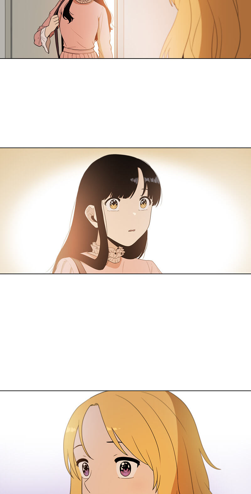 Read Butterfly Love Effect chapter 48 image 21 on Lezhin