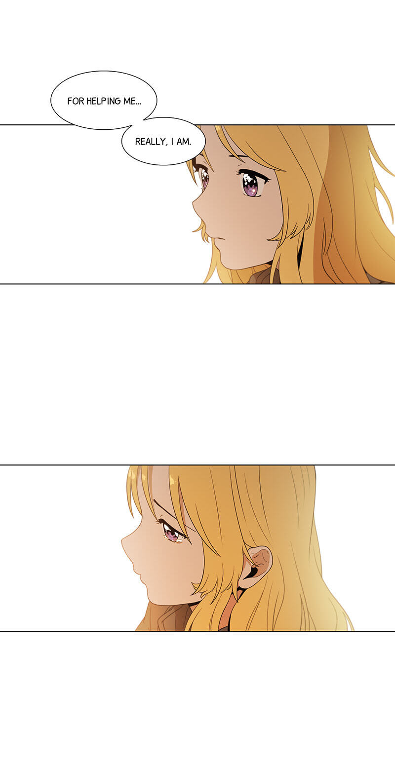 Read Butterfly Love Effect chapter 48 image 24 on Lezhin