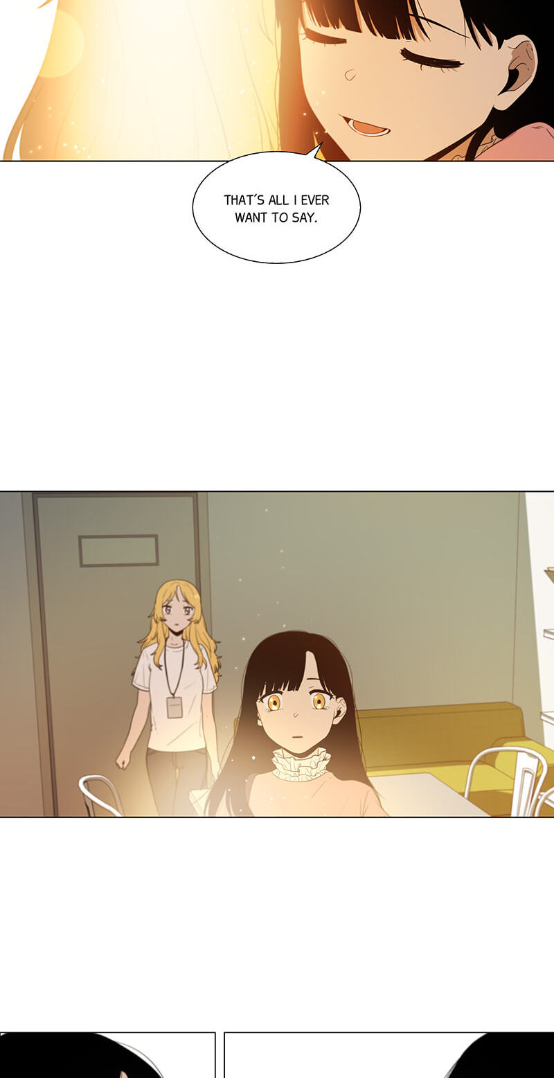 Read Butterfly Love Effect chapter 48 image 27 on Lezhin