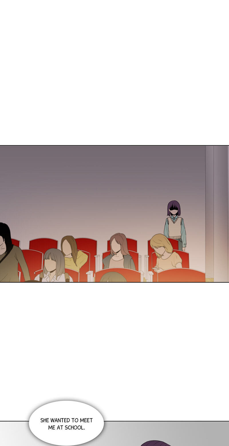 Read Butterfly Love Effect chapter 48 image 4 on Lezhin